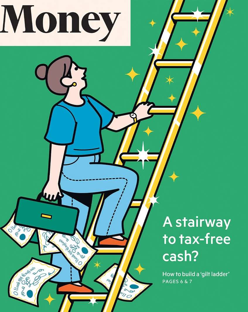 Sam Peet X Financial Times Jun. 26