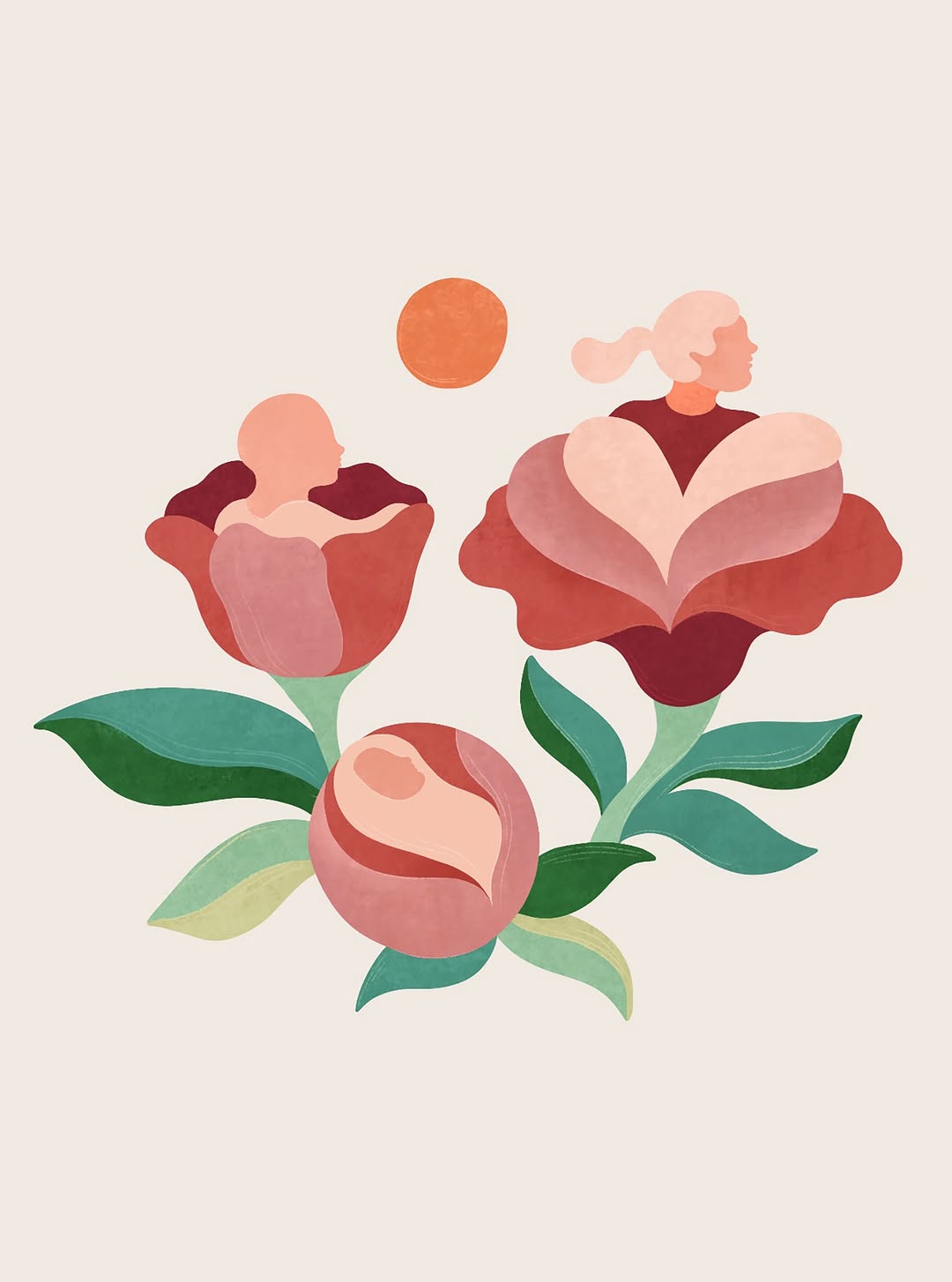 Maggie Stephenson X The Royal Foundation Centre for Early Childhood Jun. 26
