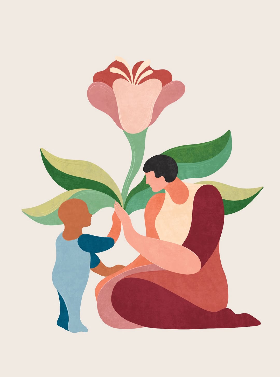 Maggie Stephenson X The Royal Foundation Centre for Early Childhood Jun. 26
