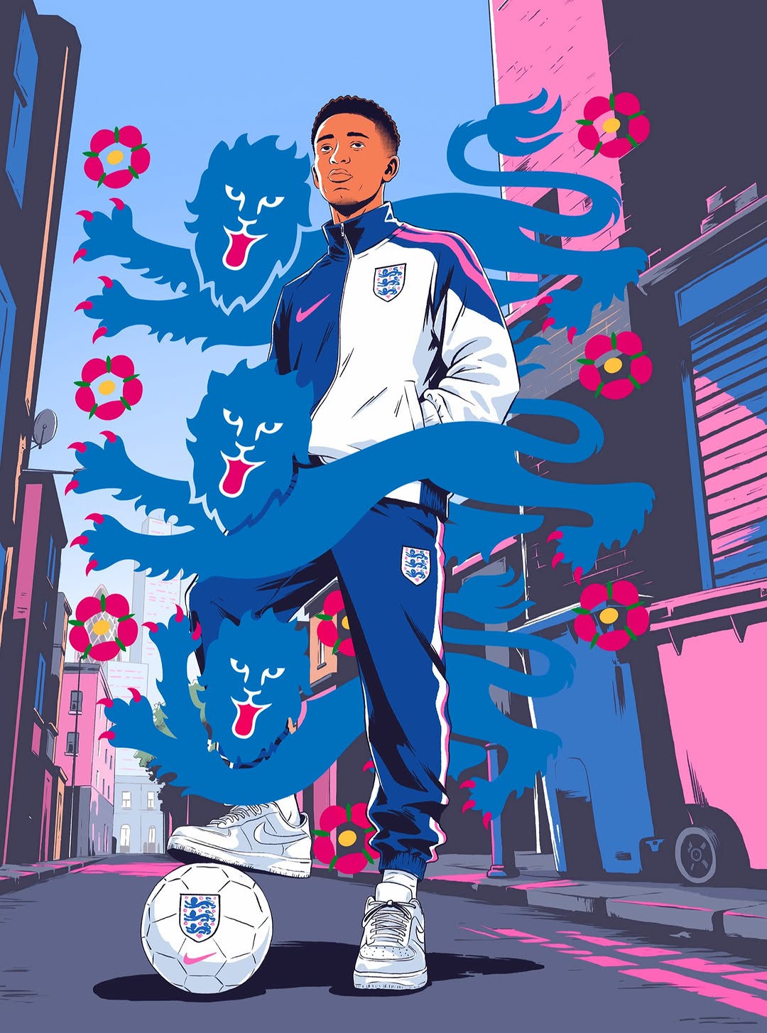 Luke Brookes Jun. 26