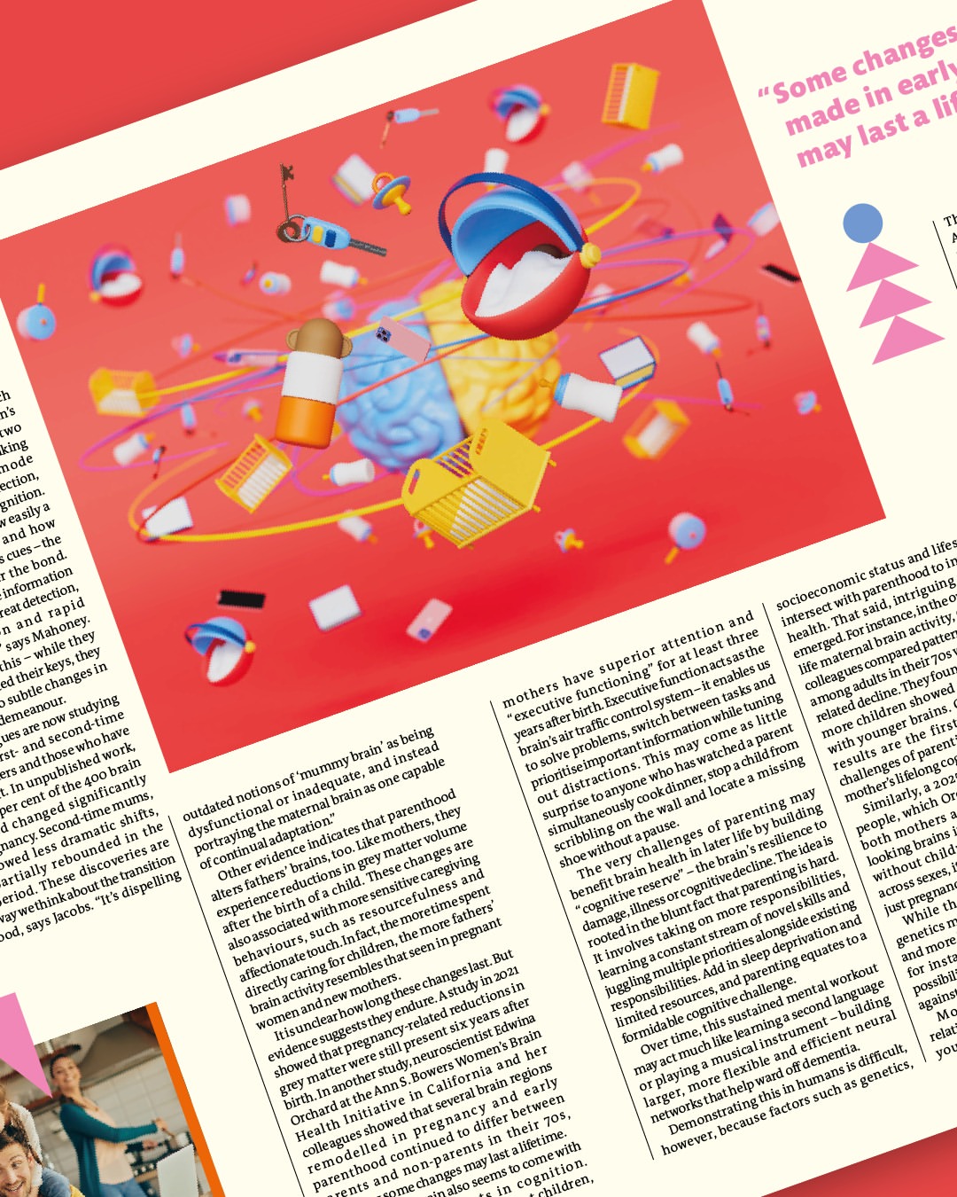 Craig Boylan X New Scientist Jun. 26