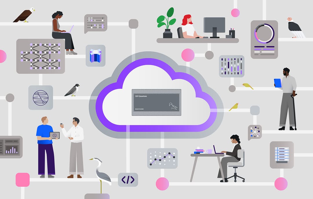 <a href="/jamie-jones">Jamie Jones</a> X IBM <span style="text-transform: none; white-space: nowrap;">Jul. 26</span>