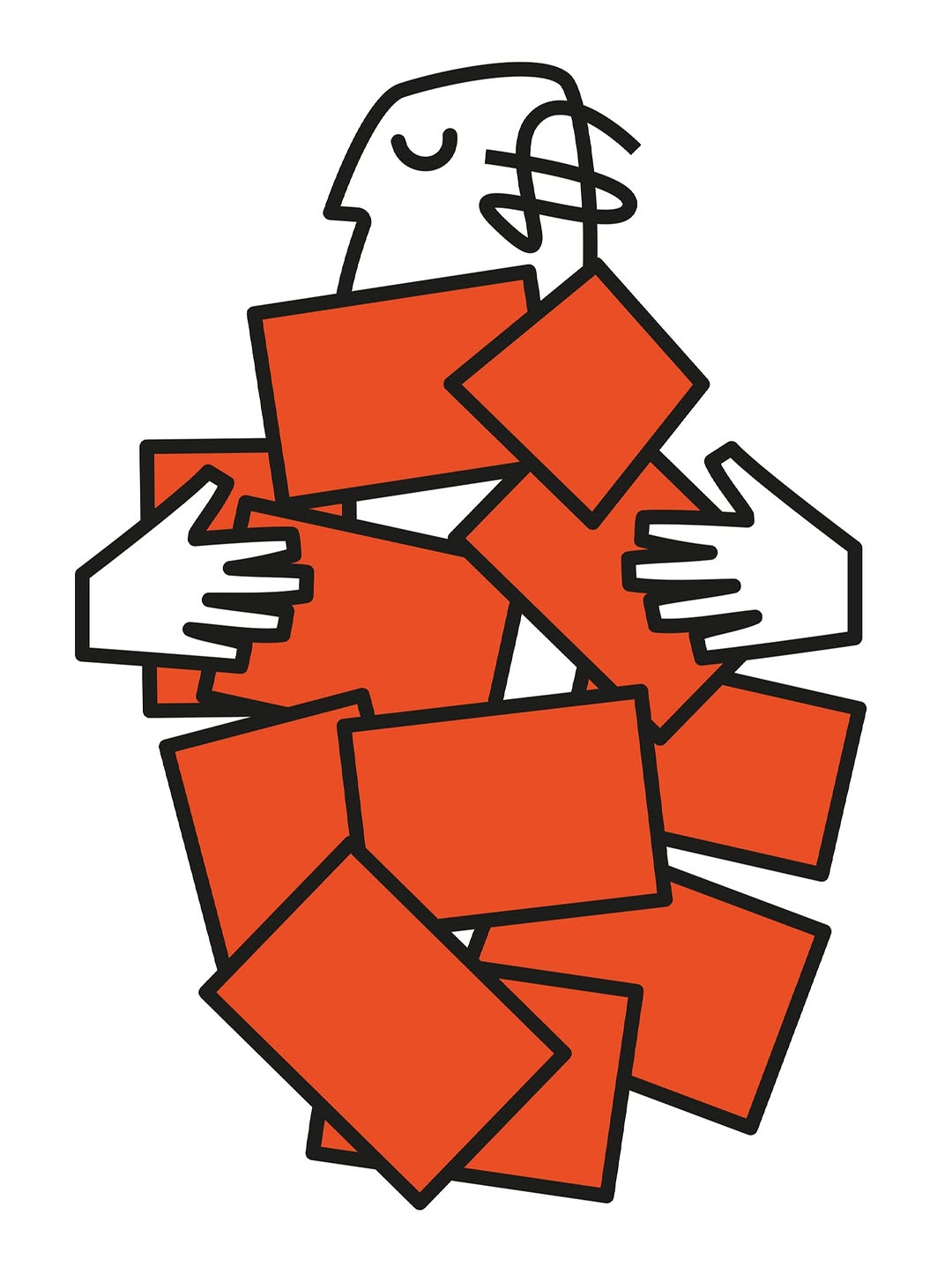 Andy Goodman X The Big Issue