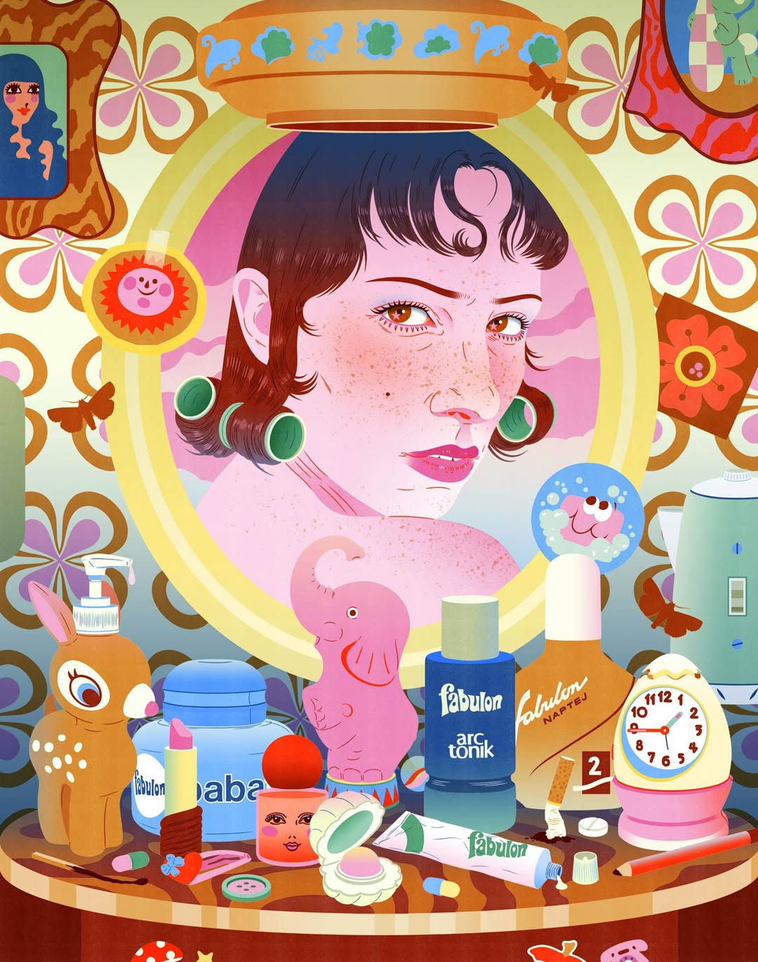 Berta Vallo