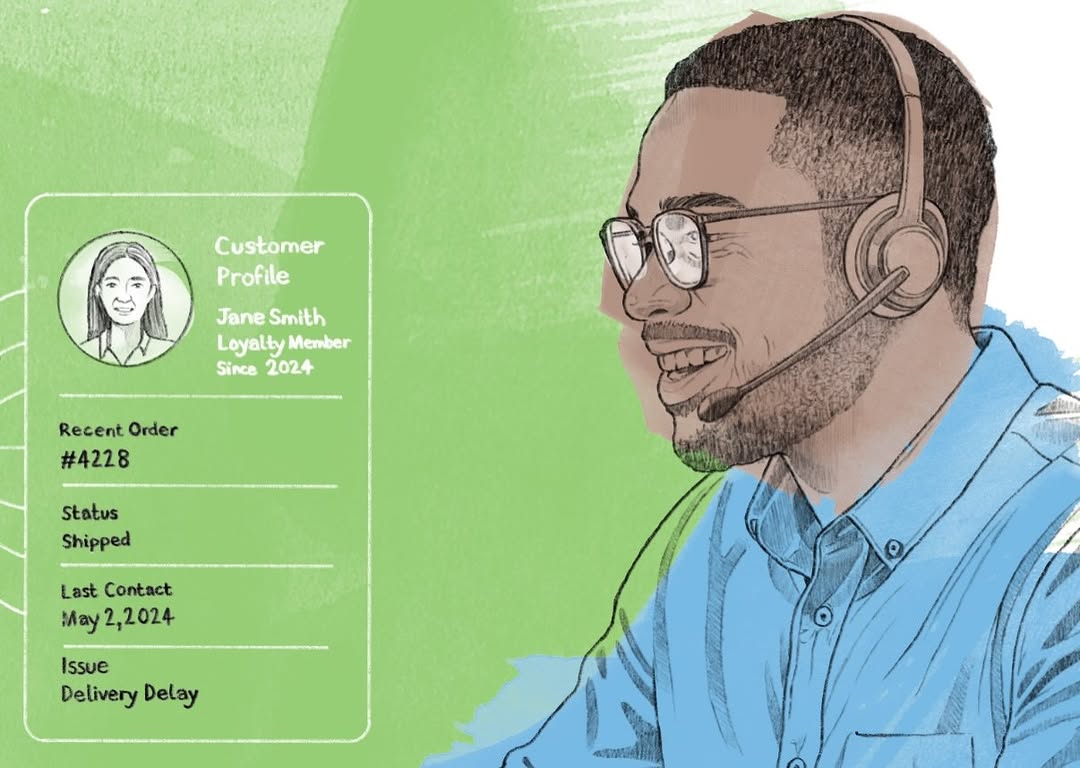 Seb Arnold X ServiceNow