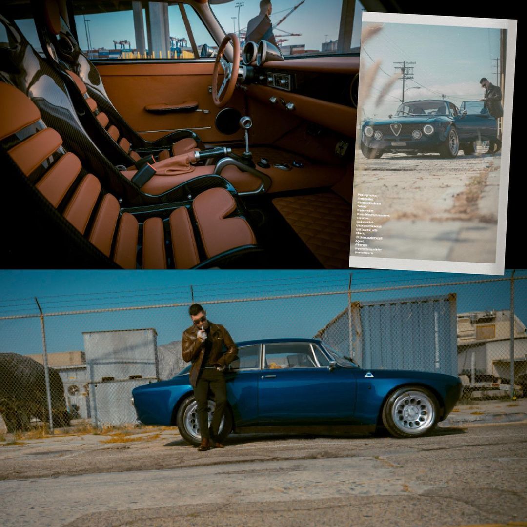 Totem Automobili |  Oct. 21