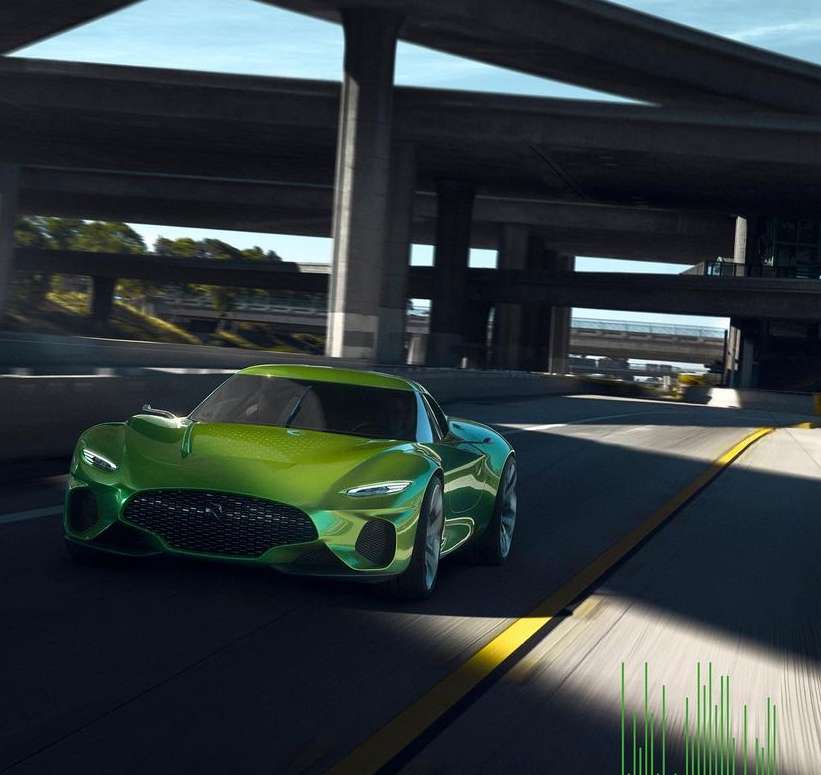 RAVEN CARS |  Feb. 23