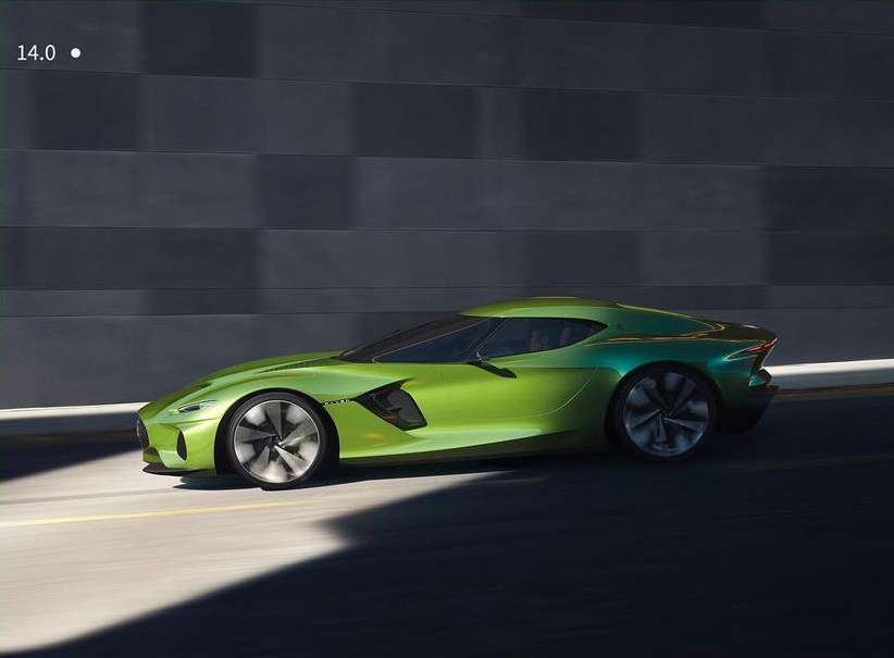 RAVEN CARS |  Feb. 23