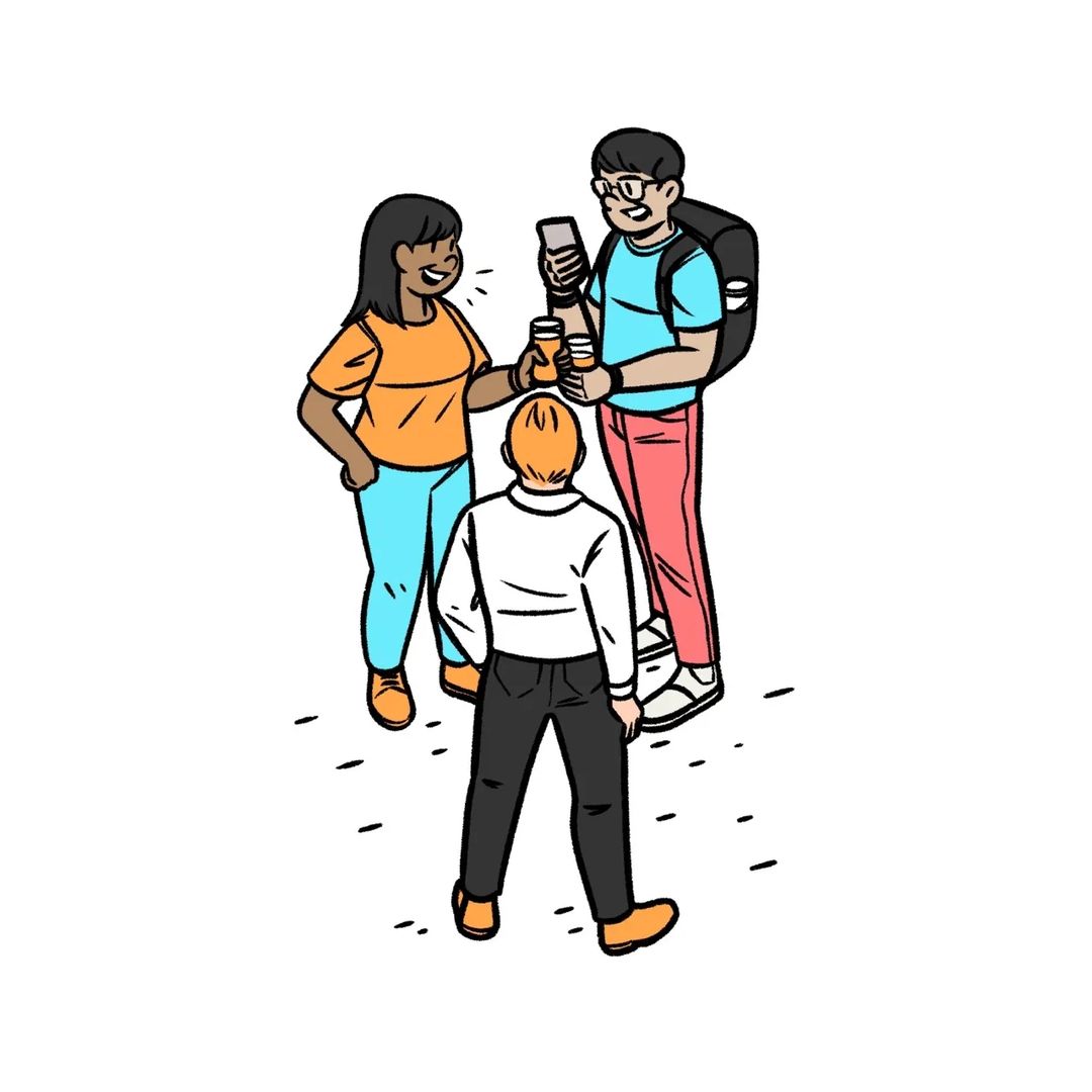 The Telegraph Magazine |  Sep. 23