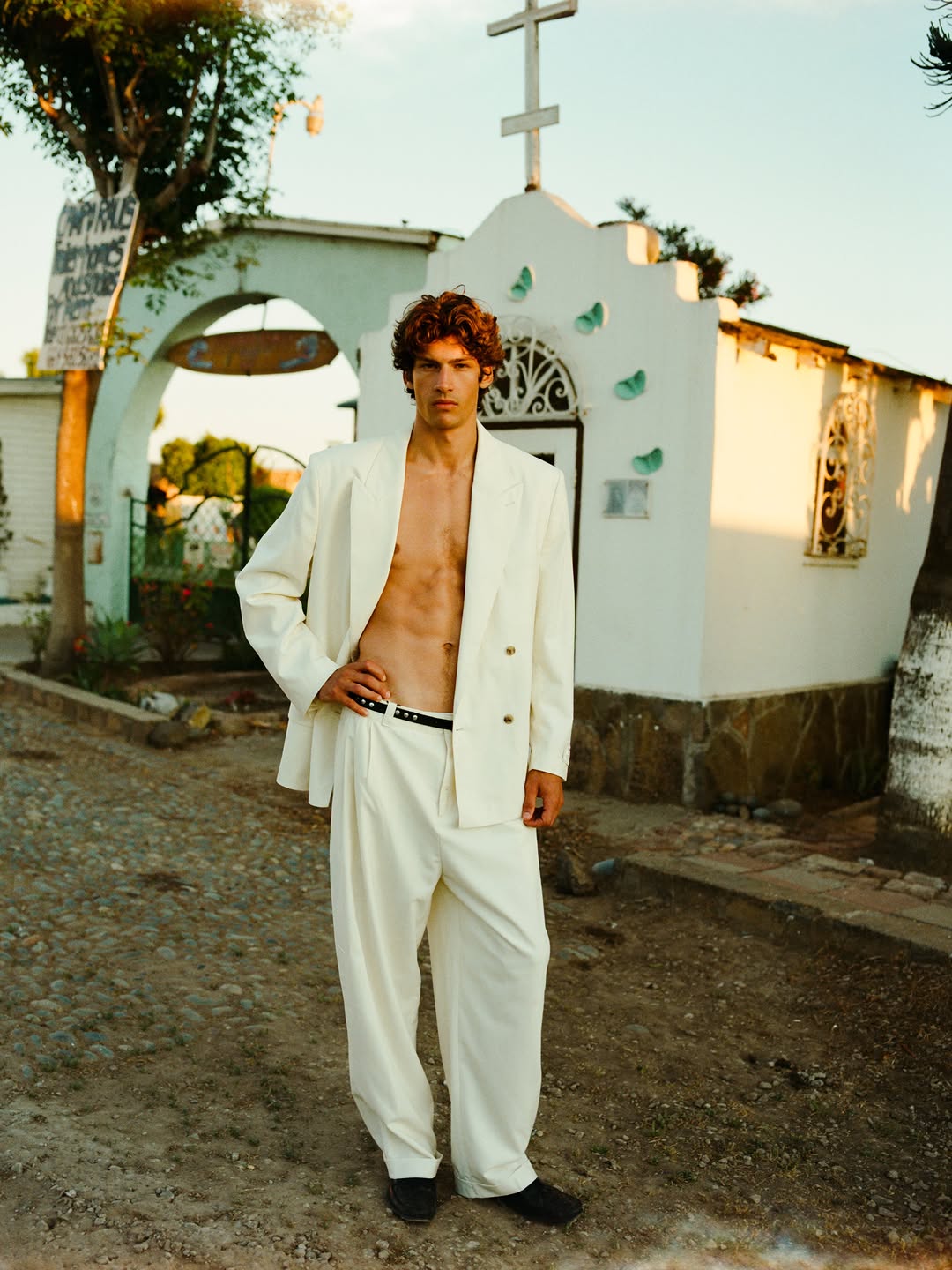 Menelik Puryear