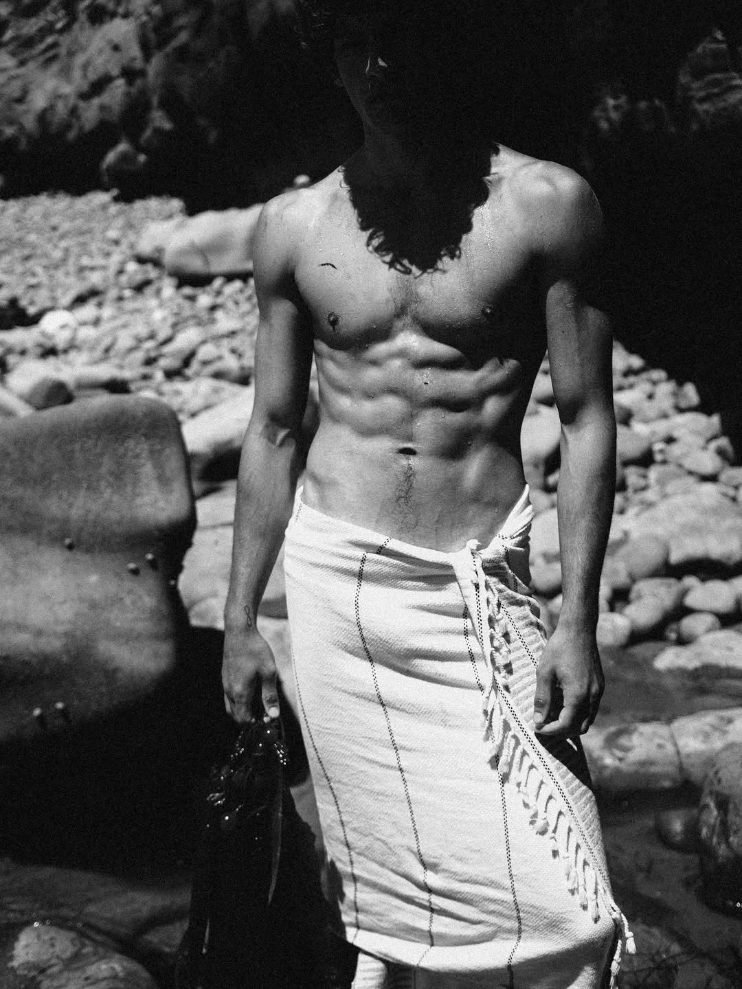 Menelik Puryear