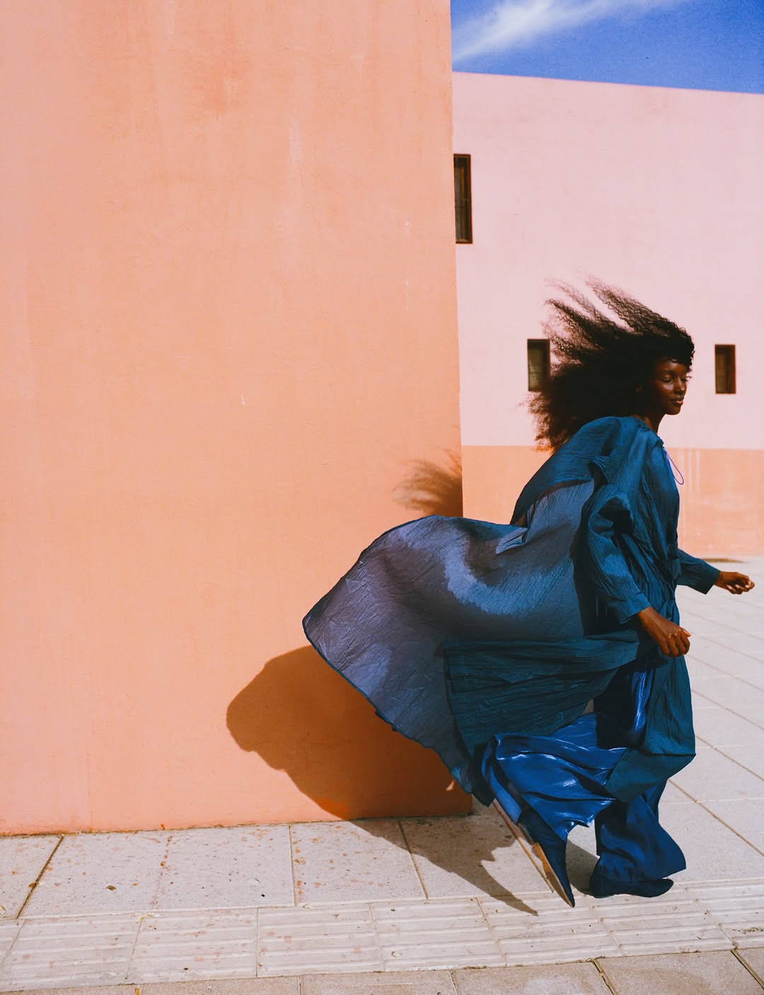 Menelik Puryear