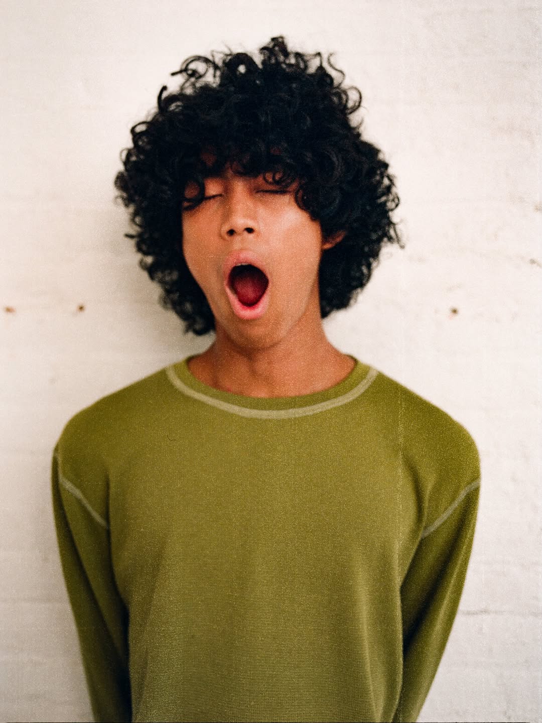 Menelik Puryear