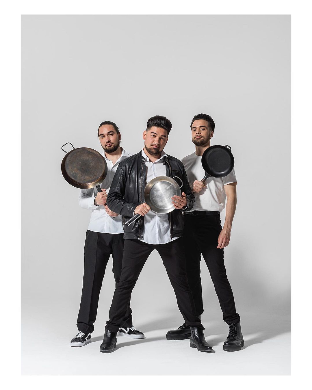 Observer Food Monthly |  Sep. 22