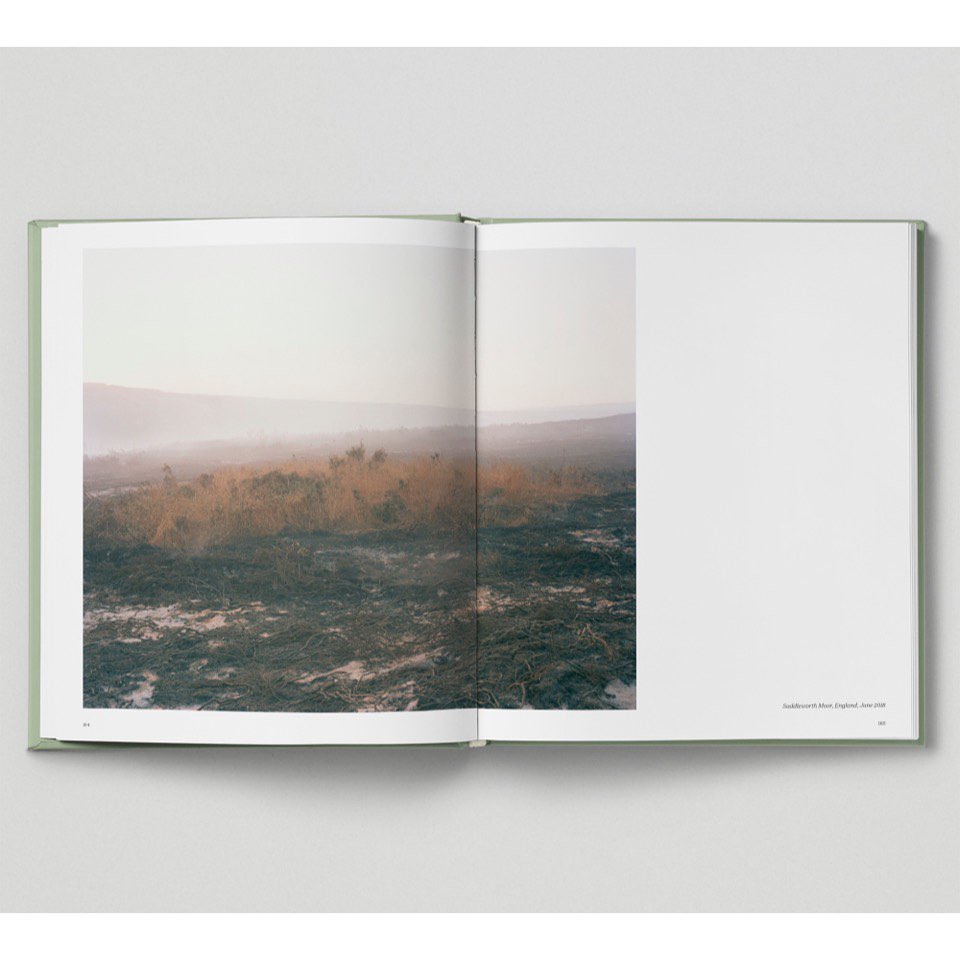 Hoxton Mini Press |  Oct. 22