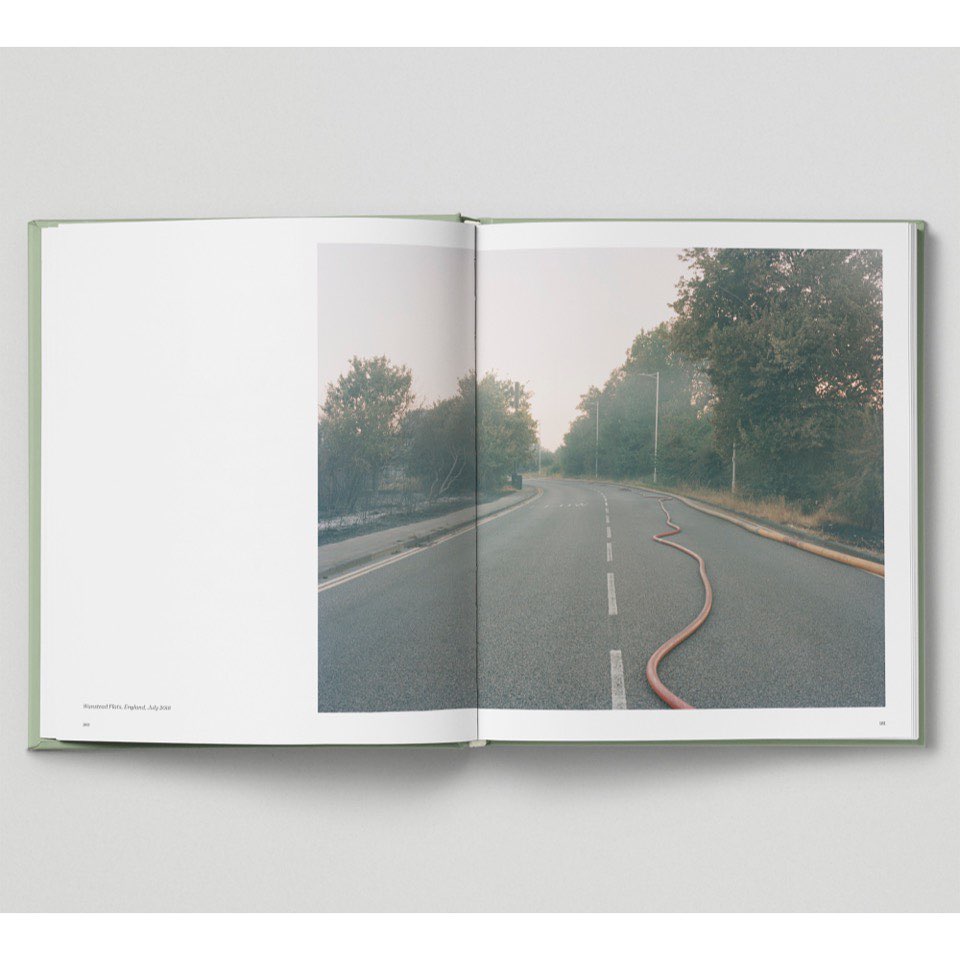 Hoxton Mini Press |  Oct. 22