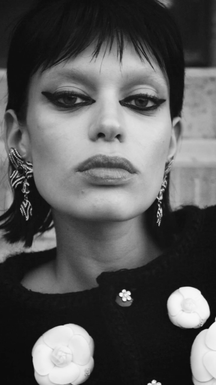 Harper's Bazaar Arabia |  Jan. 24