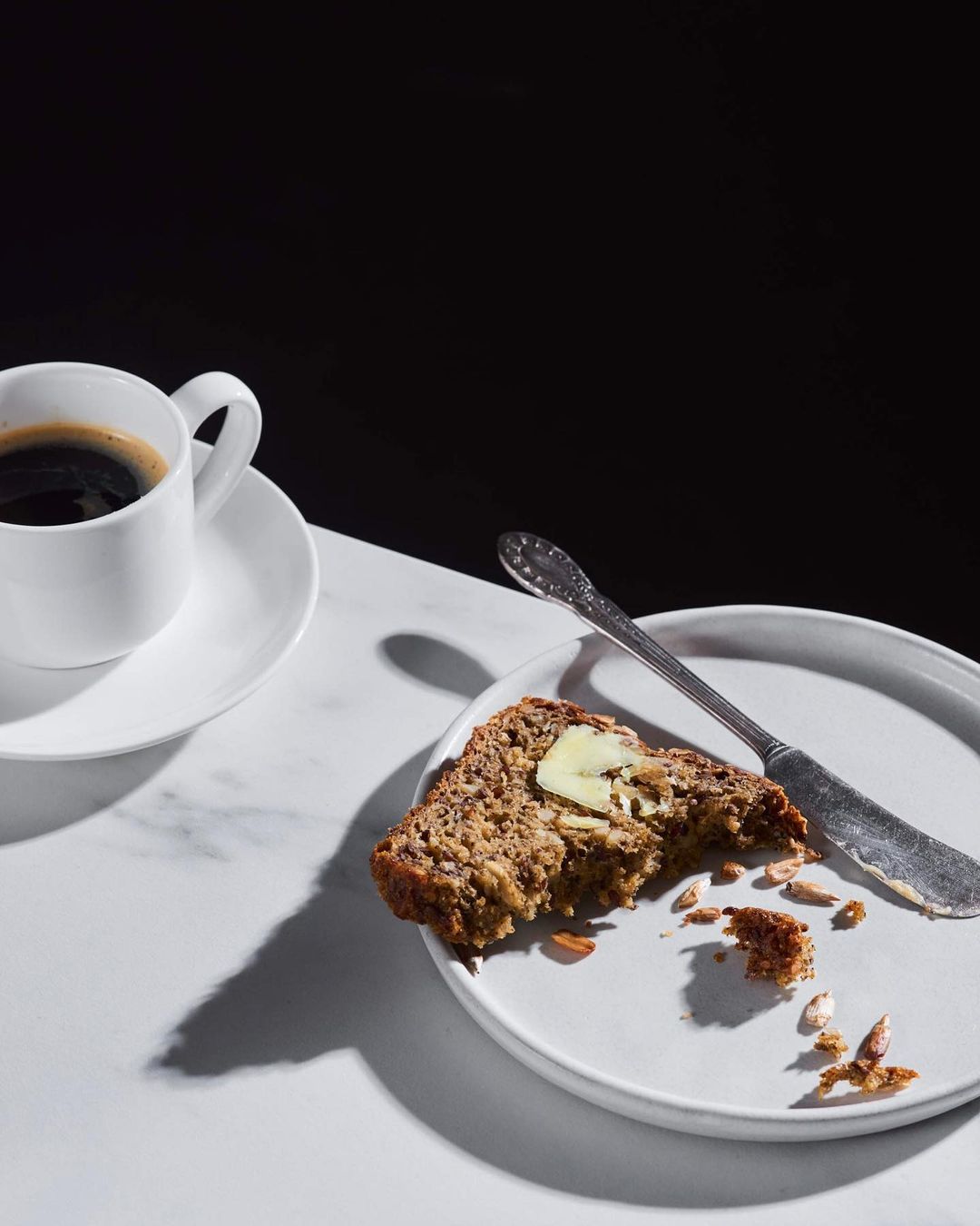 illy coffee |  Oct. 22