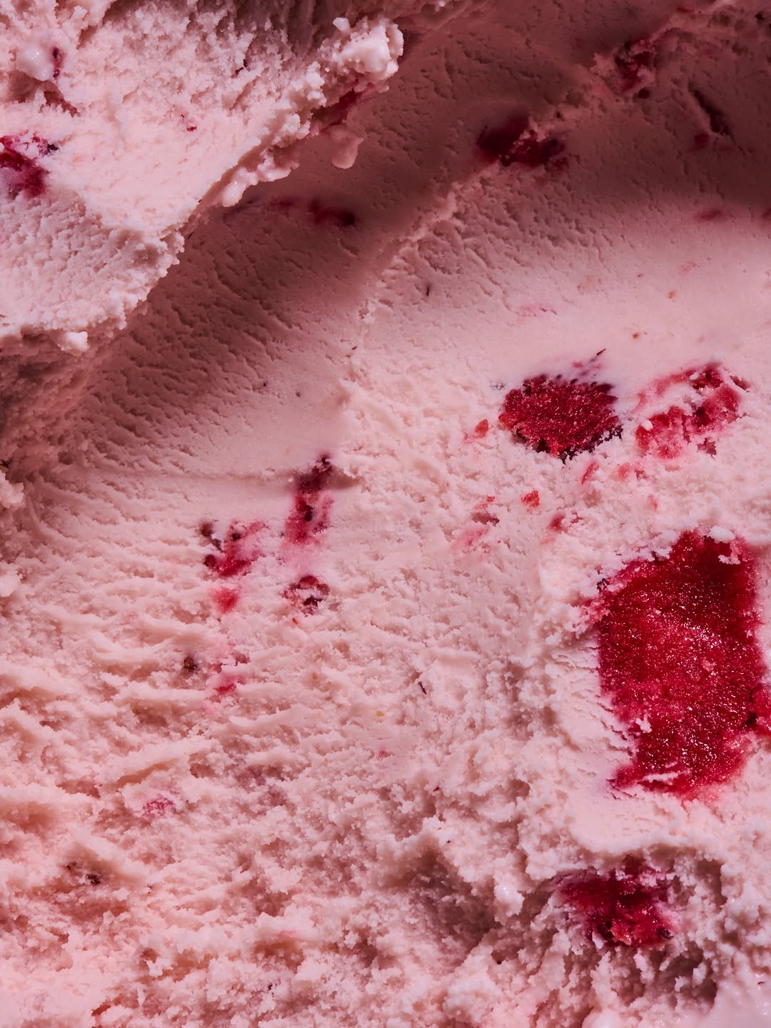 Adrian Mueller X Haagen-Dazs Jun. 26
