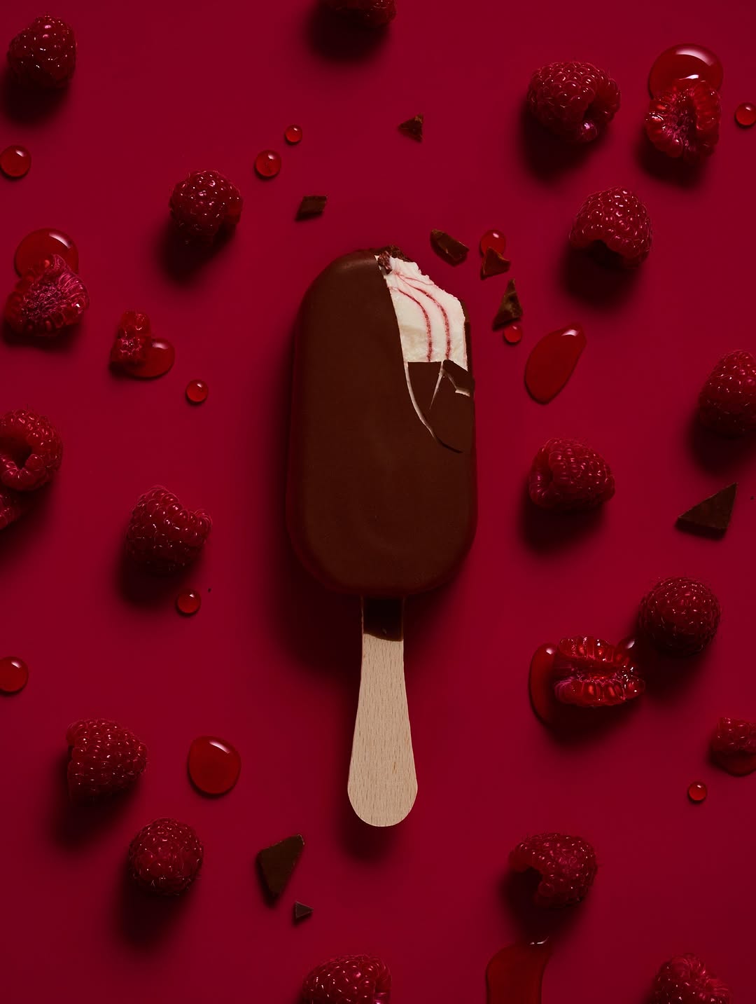 Adrian Mueller X Haagen-Dazs