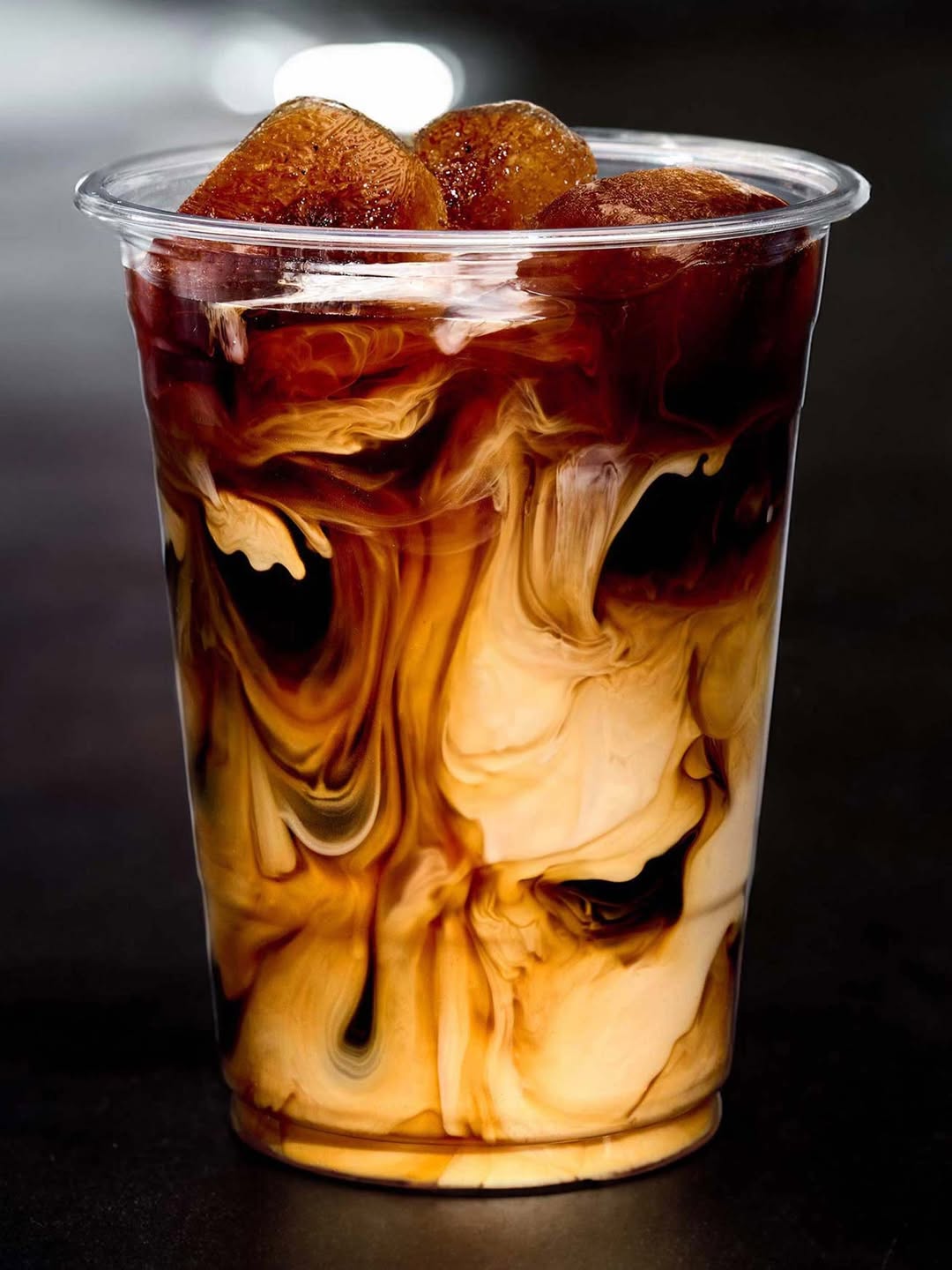 Adrian Mueller X Bad Ass Coffee of Hawaii Jul. 26