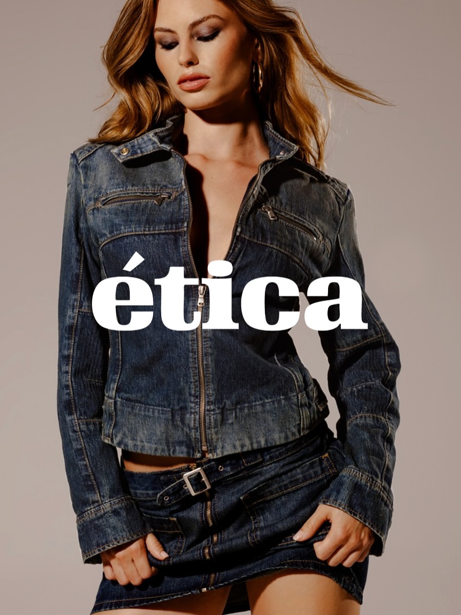 <a href="/munachi-osegbu">Munachi Osegbu</a> X Ética Denim <span style="text-transform: none; white-space: nowrap;">Aug. 25</span>