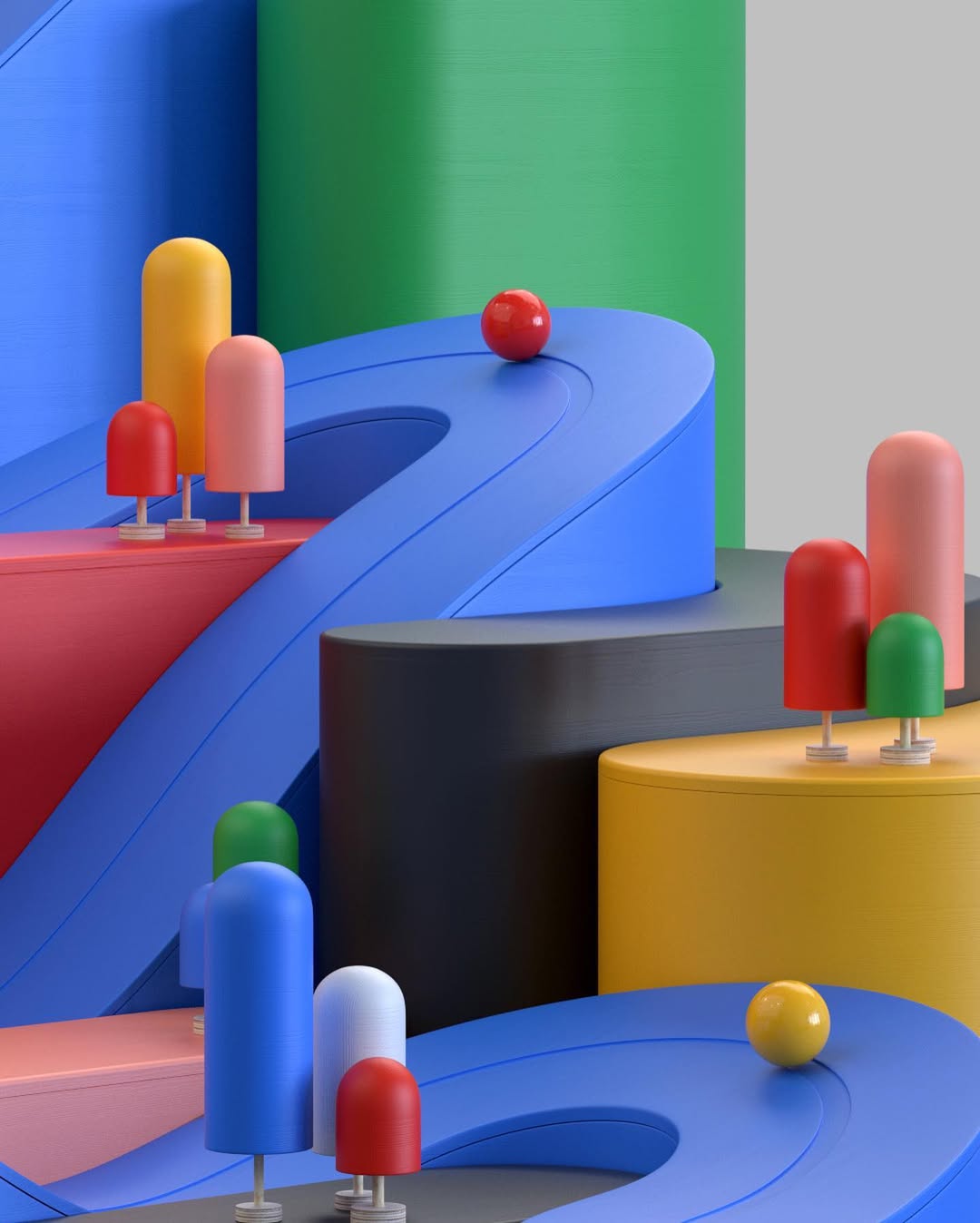 slider image