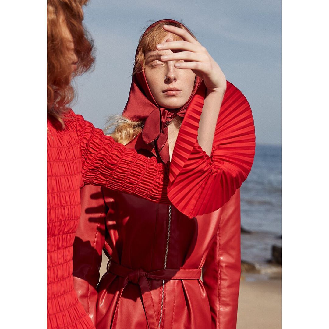 Lovesome Magazine |  Jul. 19