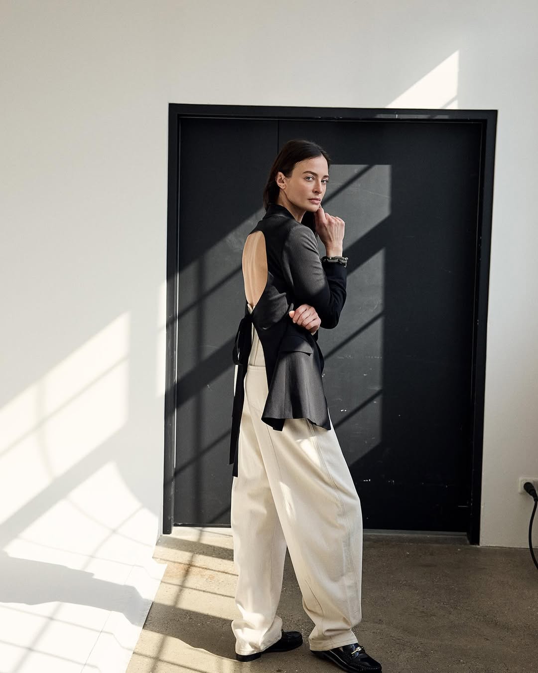 Muriel Liebmann Jul. 25
