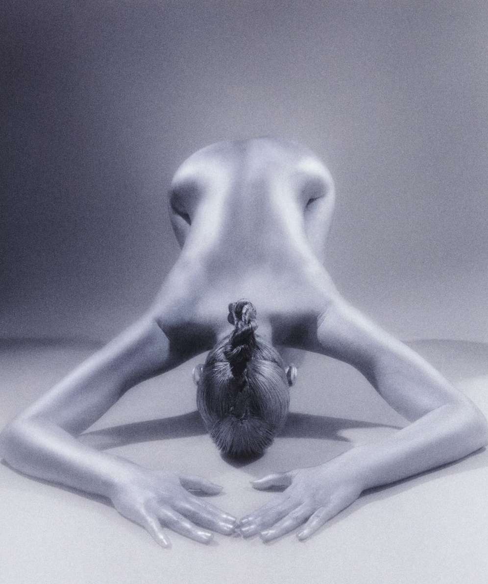 Myrthe Giesbers