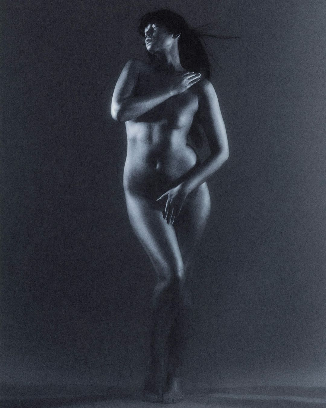 Myrthe Giesbers