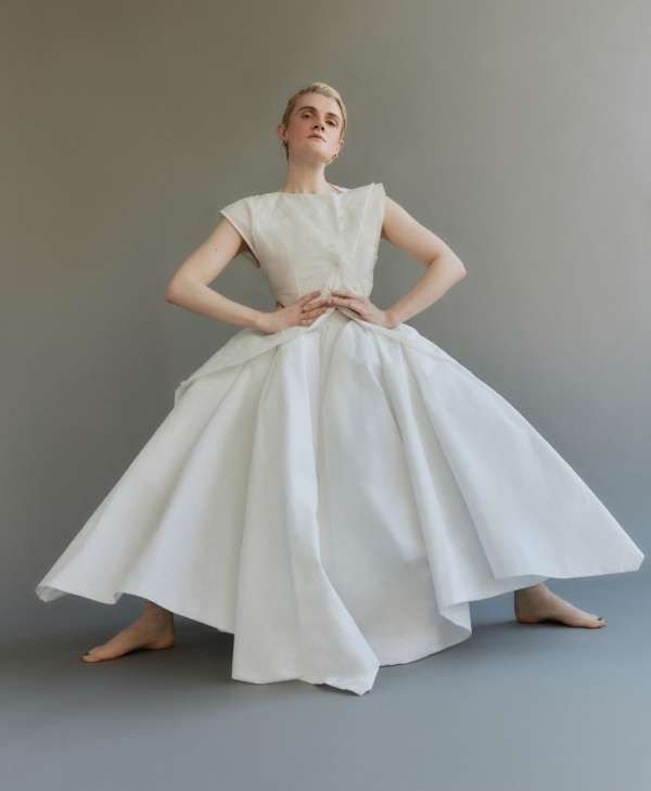 Myrthe Giesbers