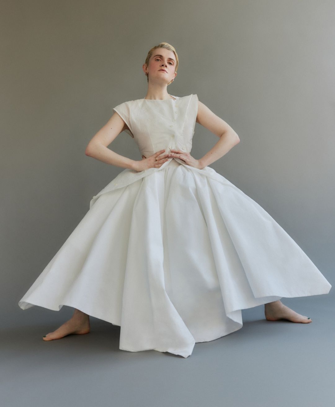 Myrthe Giesbers