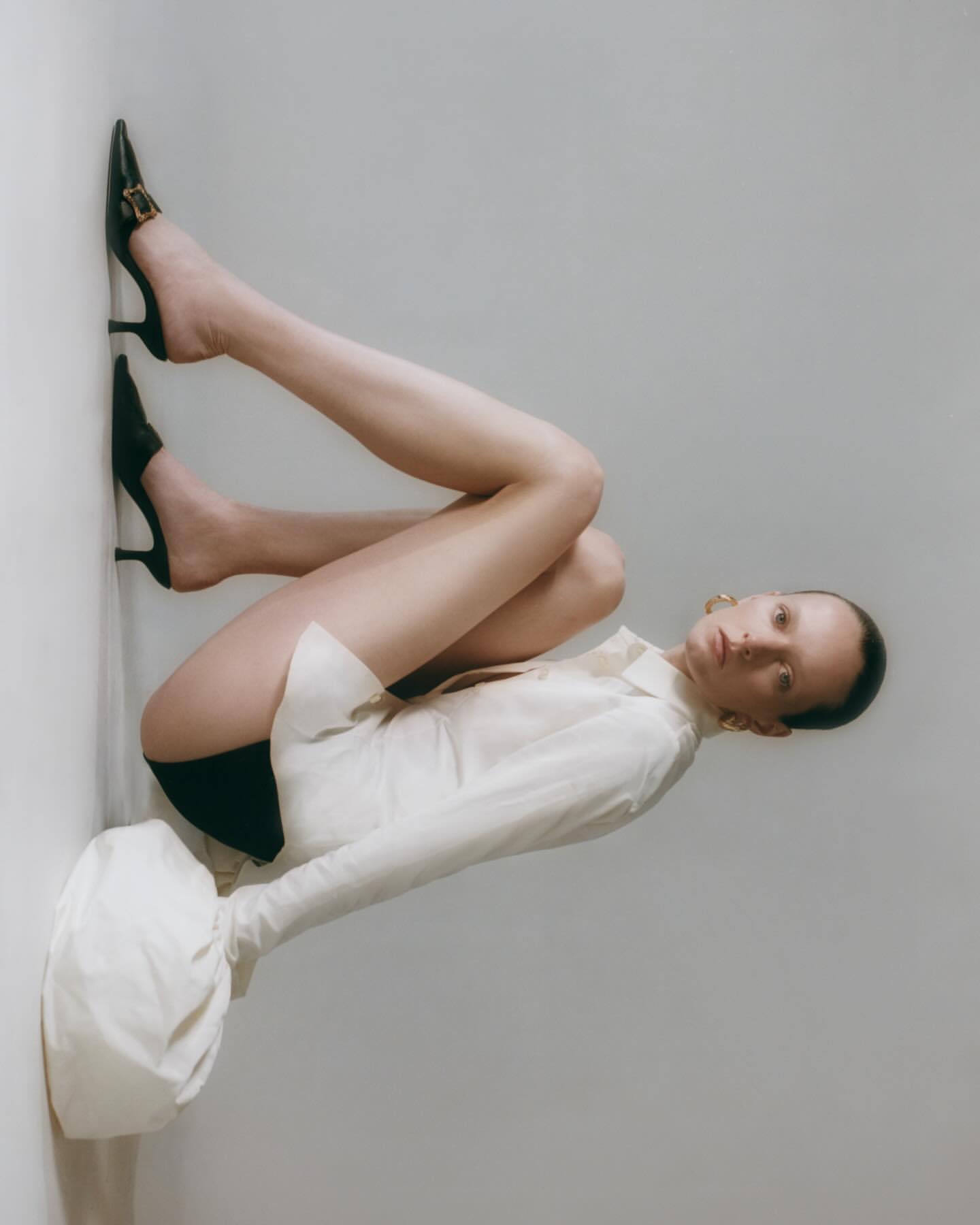 Myrthe Giesbers