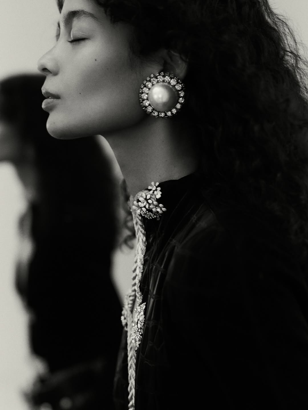 Myrthe Giesbers X WWD