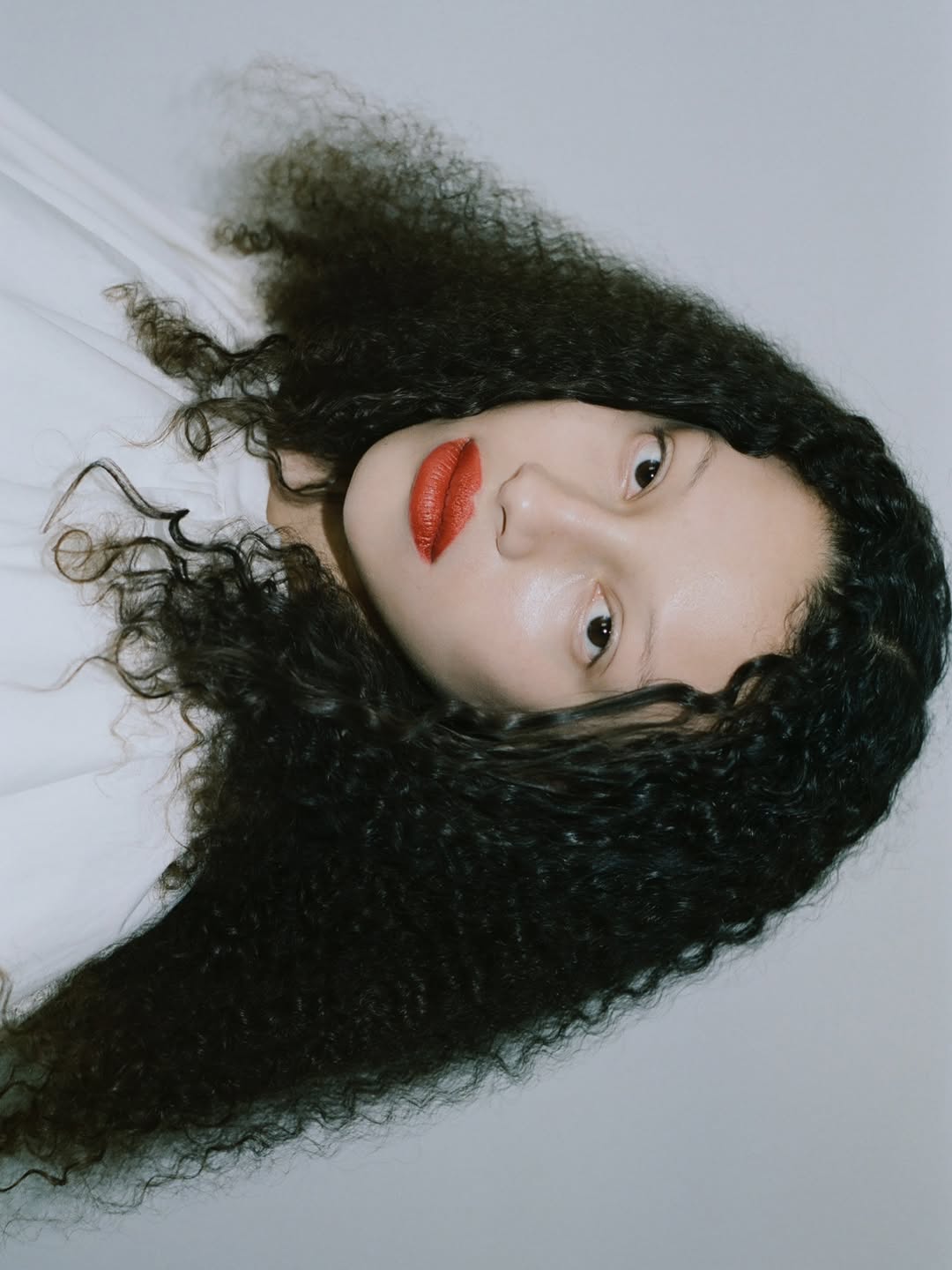 Myrthe Giesbers X Studio Apr. 26