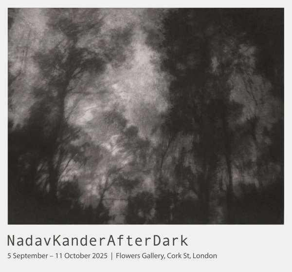 Nadav Kander
