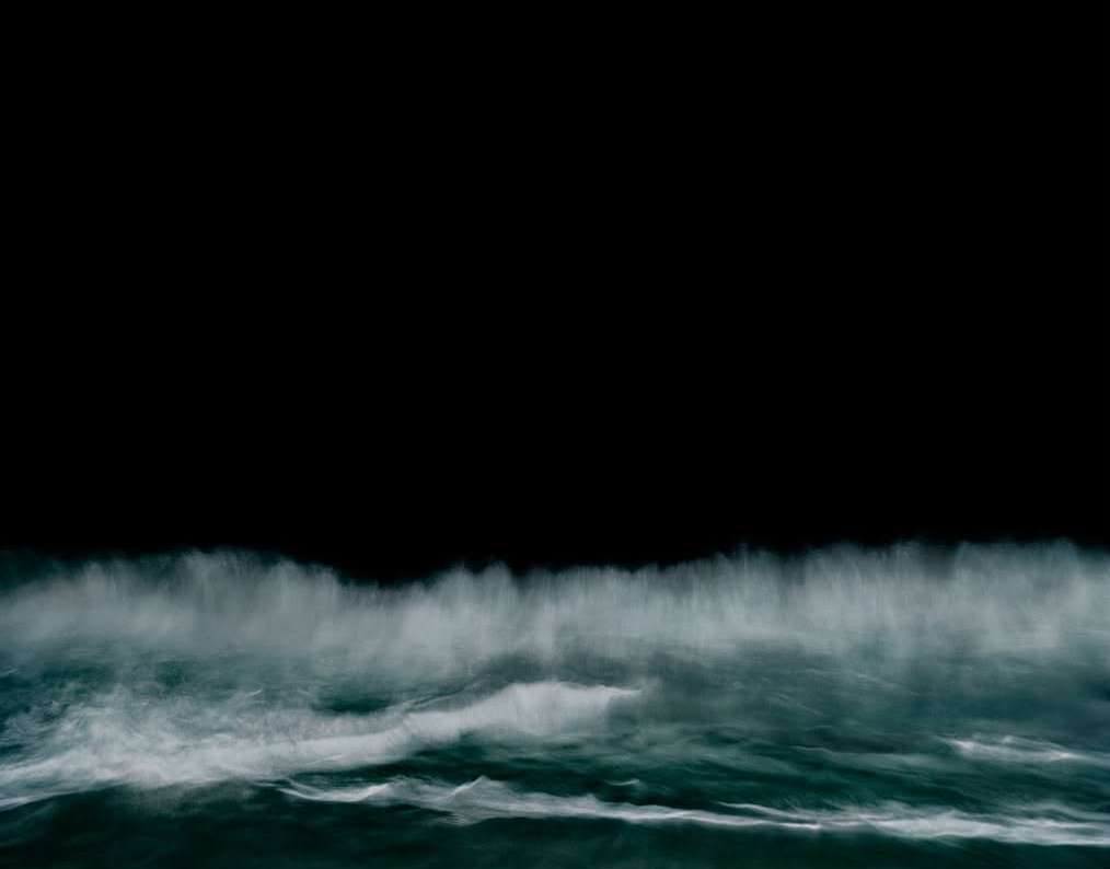 Nadav Kander X Flowers Gallery Aug. 25