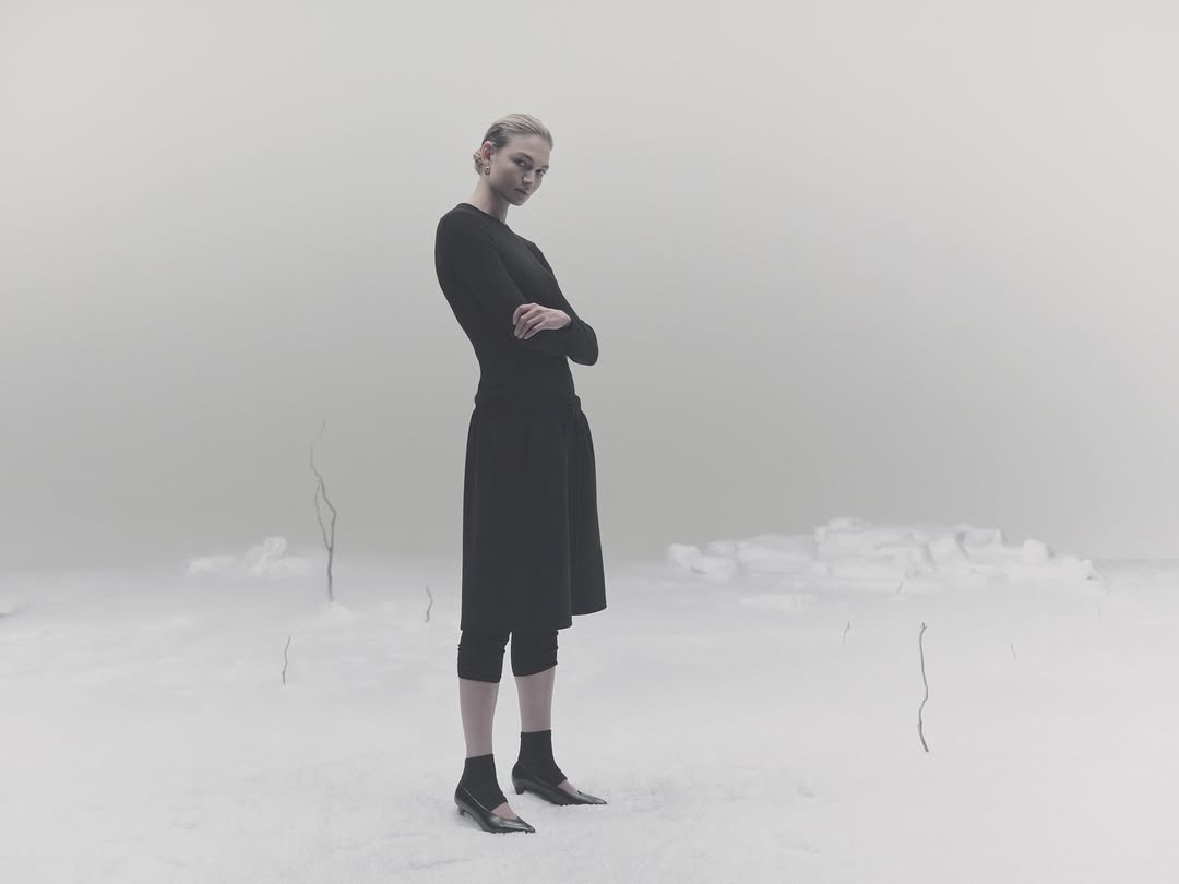 Nadav Kander X FEAR OF GOD Dec. 25