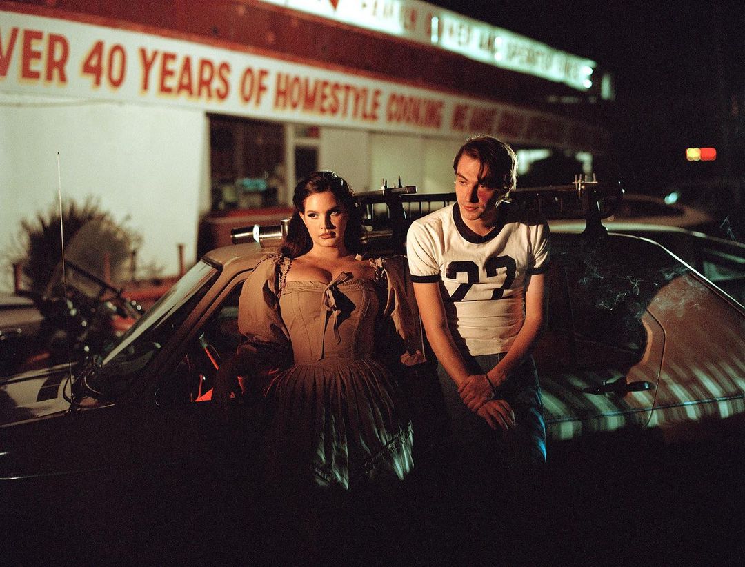 Interview Magazine |  Feb. 23