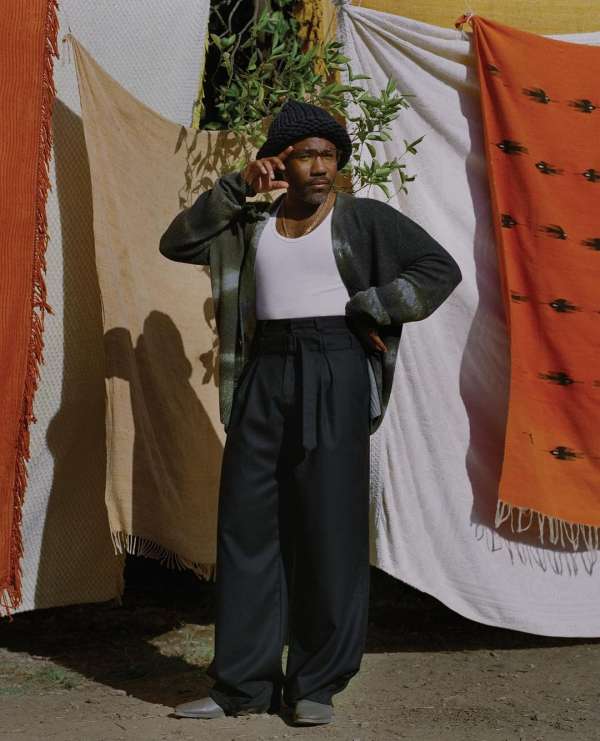 Nadine Ijewere