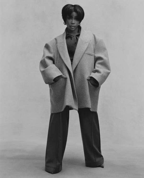 Nadine Ijewere
