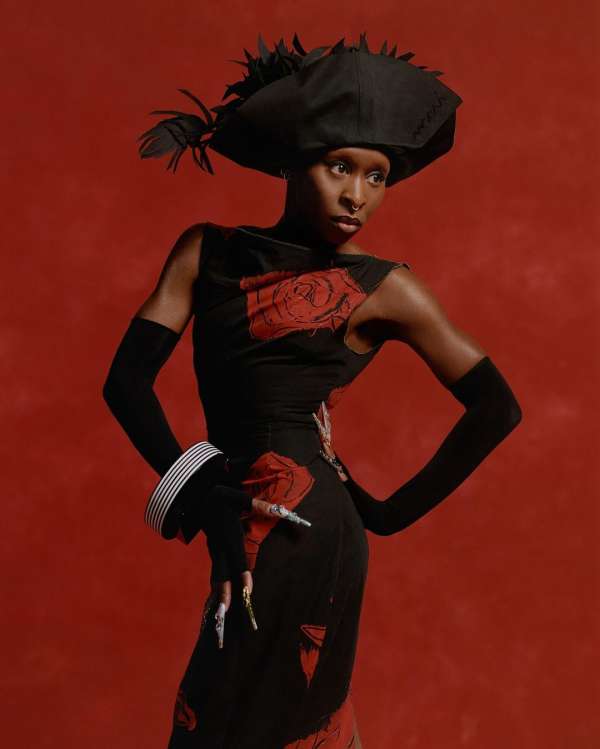 Nadine Ijewere