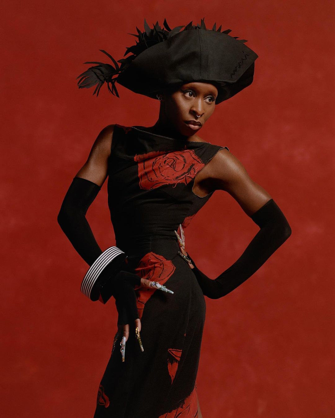 Nadine Ijewere