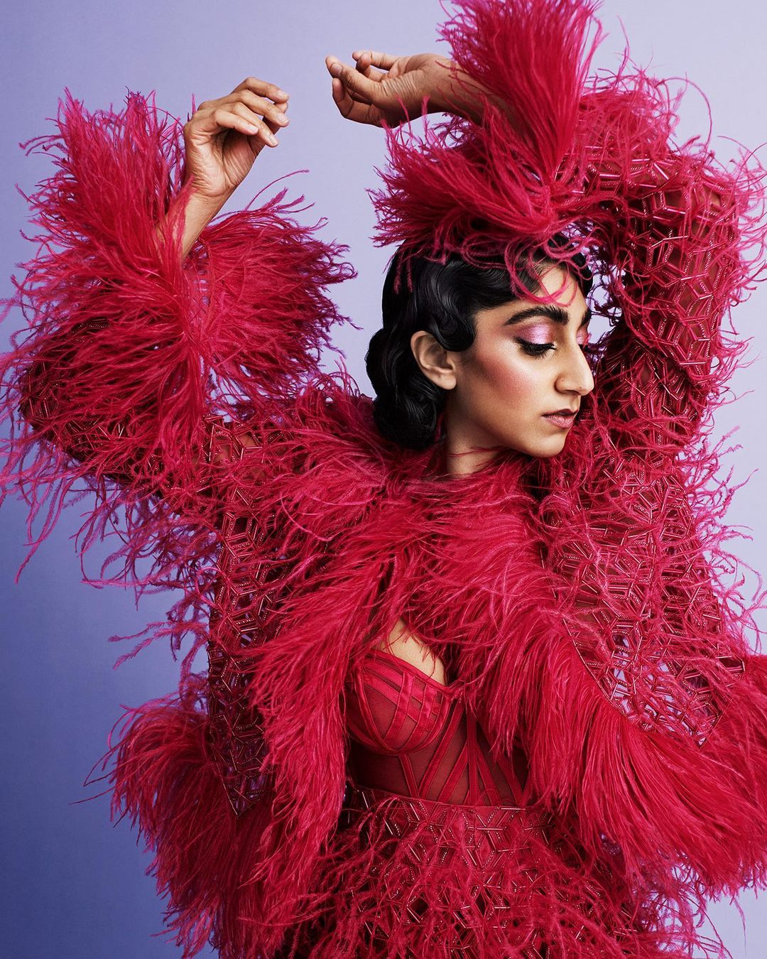 Bust Magazine |  Mar. 23