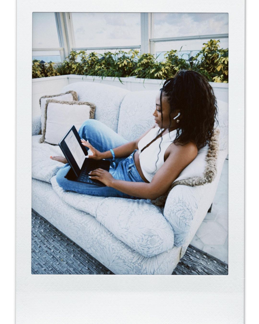 Soho House |  Jul. 22