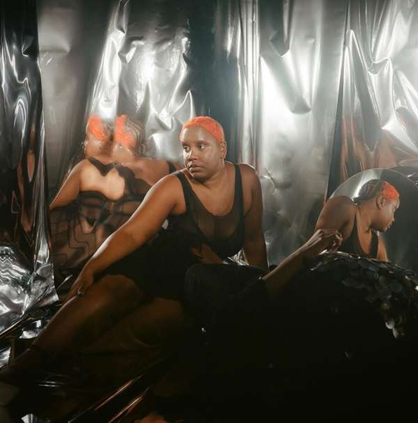 Naima Green