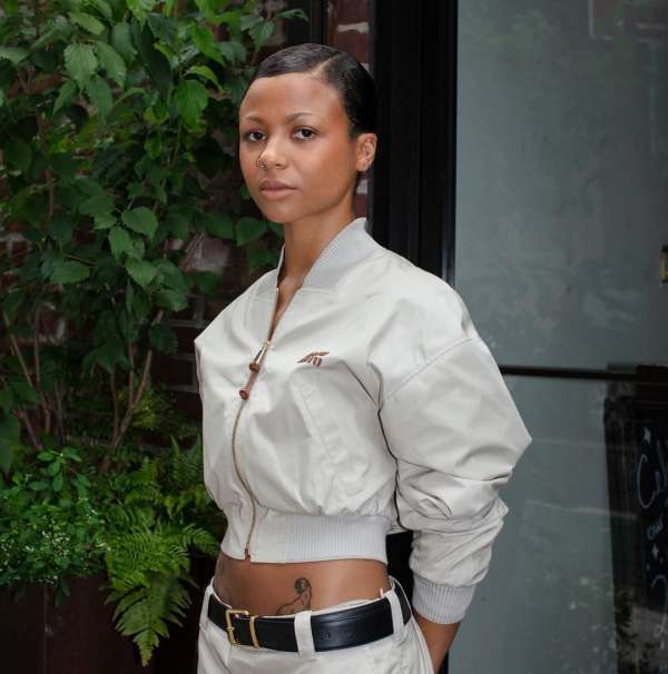 Naima Green