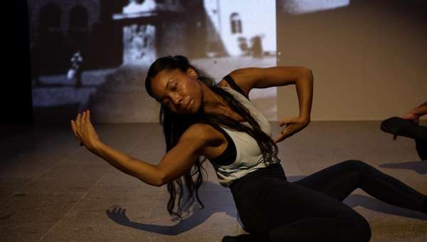 Naima Green