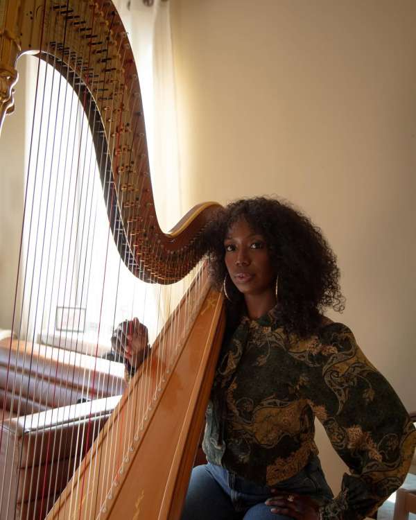 Naima Green
